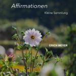 Cover-Bild Affirmationen - Kleine Sammlung