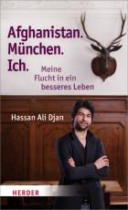 Cover-Bild Afghanistan. München. Ich