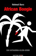 Cover-Bild African Boogie