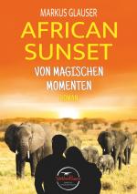 Cover-Bild African Sunset