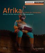 Cover-Bild Afrika im Blick der Fotografen