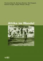 Cover-Bild Afrika im Wandel