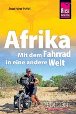 Cover-Bild Afrika - Mit dem Fahrrad in eine andere Welt
