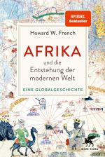 Cover-Bild Afrika und die Entstehung der modernen Welt