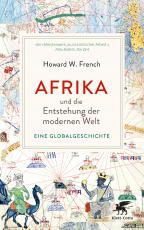 Cover-Bild Afrika und die Entstehung der modernen Welt