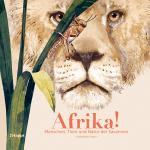 Cover-Bild Afrika!