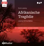 Cover-Bild Afrikanische Tragödie