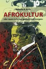 Cover-Bild Afrokultur