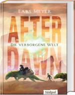 Cover-Bild After Dawn – Die verborgene Welt