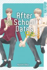 Cover-Bild After School Dates Re.