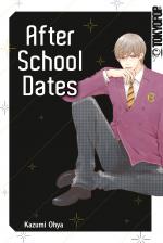 Cover-Bild After School Dates