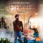 Cover-Bild Afterglow: Terra #4
