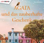 Cover-Bild Agata und das zauberhafte Geschenk (Teil 2)