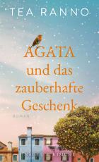Cover-Bild Agata und das zauberhafte Geschenk