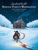 Cover-Bild Agatha Christie Classics: Hercule Poirots Weihnachten