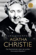 Cover-Bild Agatha Christie