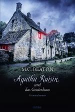 Cover-Bild Agatha Raisin und das Geisterhaus
