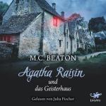 Cover-Bild Agatha Raisin und das Geisterhaus