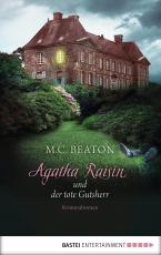 Cover-Bild Agatha Raisin und der tote Gutsherr