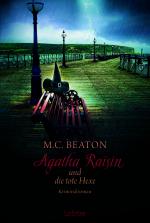 Cover-Bild Agatha Raisin und die tote Hexe