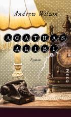 Cover-Bild Agathas Alibi