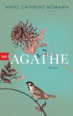 Cover-Bild Agathe
