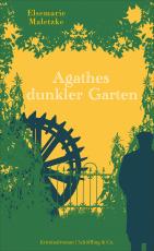 Cover-Bild Agathes dunkler Garten