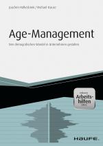 Cover-Bild Age Management - inkl. Arbeitshilfen online