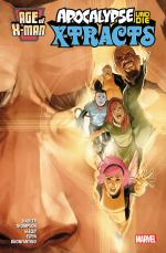Cover-Bild Age of X-Man: Apocalypse und die X-Tracts
