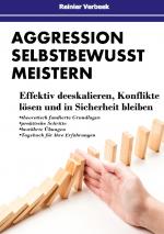 Cover-Bild Aggression selbstbewusst meistern