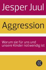 Cover-Bild Aggression