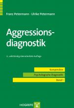 Cover-Bild Aggressionsdiagnostik