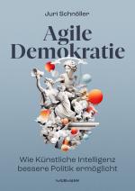 Cover-Bild Agile Demokratie