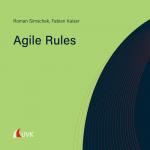 Cover-Bild Agile Rules