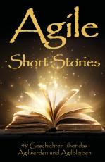 Cover-Bild Agile Short Stories