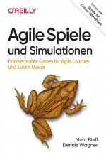 Cover-Bild Agile Spiele und Simulationen