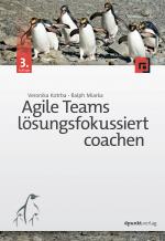 Cover-Bild Agile Teams lösungsfokussiert coachen