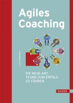 Cover-Bild Agiles Coaching