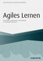 Cover-Bild Agiles Lernen
