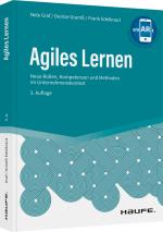 Cover-Bild Agiles Lernen