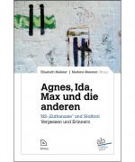 Cover-Bild Agnes, Ida, Max und die anderen