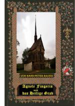 Cover-Bild Agnete Fingerin und das Heilige Grab