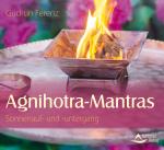 Cover-Bild Agnihotra Mantras - Sonnenauf- und -untergang