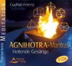 Cover-Bild Agnihotra-Mantras