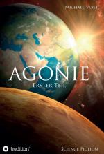 Cover-Bild Agonie - Erster Teil