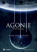 Cover-Bild Agonie - Fünfter Teil
