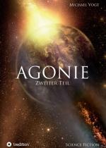 Cover-Bild Agonie - Zweiter Teil