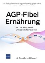 Cover-Bild AGP-Fibel Ernährung