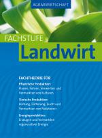 Cover-Bild Agrarwirtschaft Fachstufe Landwirt - PDF-eBook
