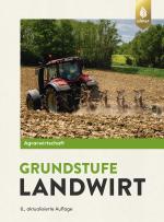 Cover-Bild Agrarwirtschaft Grundstufe Landwirt